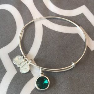 Alex and Ani Braclet